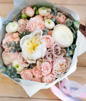 Роскошь в бутоне Роскошь в бутоне