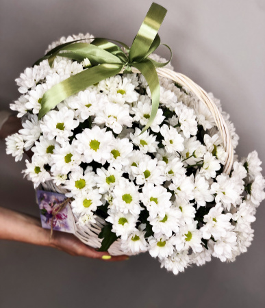 Букет_Скромность Букет_Скромность