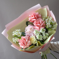 Букет_Французский поцелуй Букет_Французский поцелуй