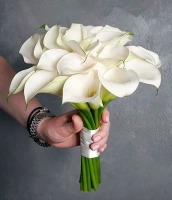 Милая (свадебный)