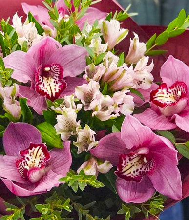 Букет_Тинтагель