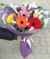 Летняя история Летняя история