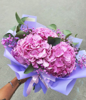 Розовое настроение Розовое настроение