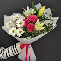 Романтический сад Романтический сад