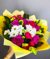 Букет_Великолепный Букет_Великолепный