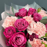 Букет_Вкус благородный Букет_Вкус благородный