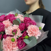 Букет_Вкус благородный Букет_Вкус благородный