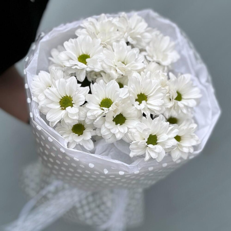 Букет_Радостное утро