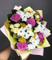 Букет_Великолепный Букет_Великолепный