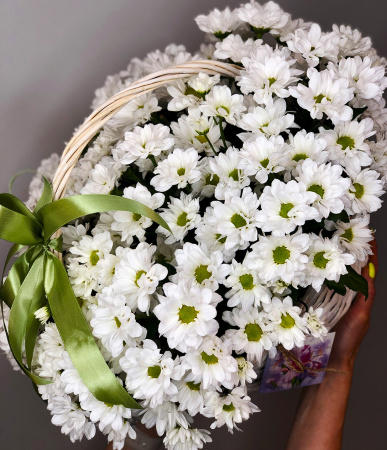 Букет_Скромность Букет_Скромность