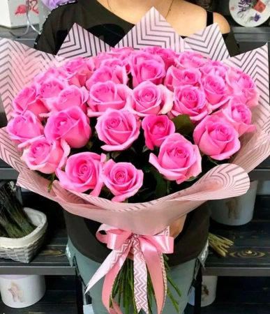 Букет_Прелесть Букет_Прелесть