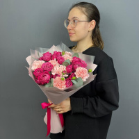 Букет_Вкус благородный Букет_Вкус благородный