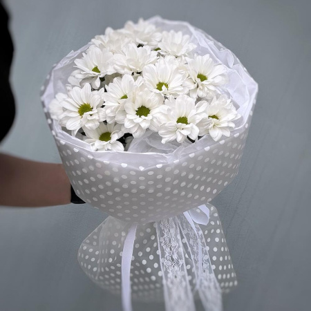 Букет_Радостное утро