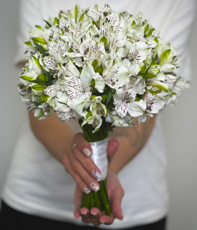 Пелагея (свадебный)