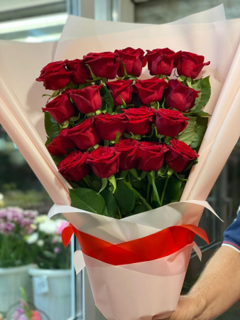 Букет_Пряная вишня Букет_Пряная вишня