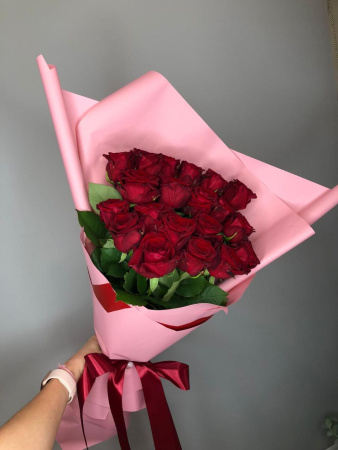 Букет_Пряная вишня Букет_Пряная вишня