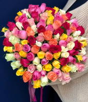 101 кенийская роза под ленту 101 кенийская роза под ленту