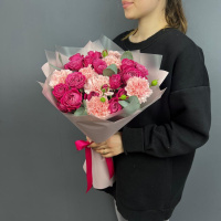 Букет_Вкус благородный Букет_Вкус благородный